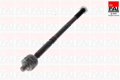 Fai front rack - rack, end