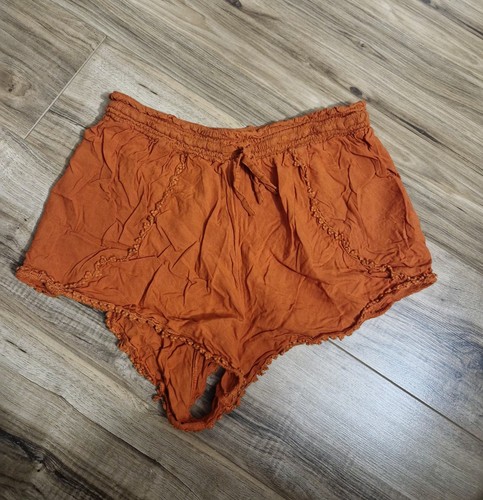 Woman shorts 12 - uk,