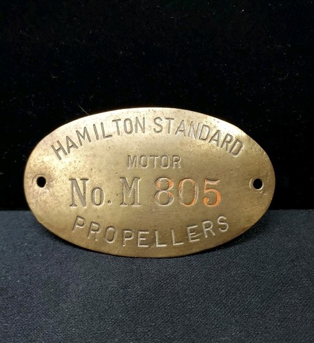 Old rare hamilton standard - hamilton,