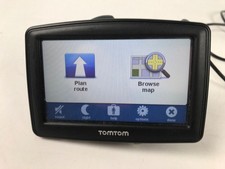 TomTom XL Portable GPS 4.3in