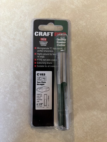 Trend craft pro c153 - -, 2