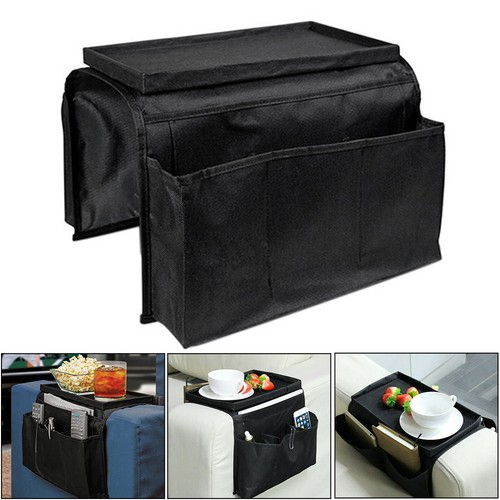 Pockets sofa arm - sofa, rest