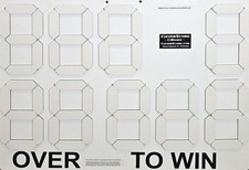 CleverScore - Manual Cricket