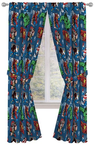 Marvel avengers fighting team - marvel,