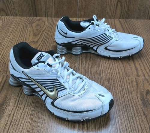 Nike shox turbo - shox, running