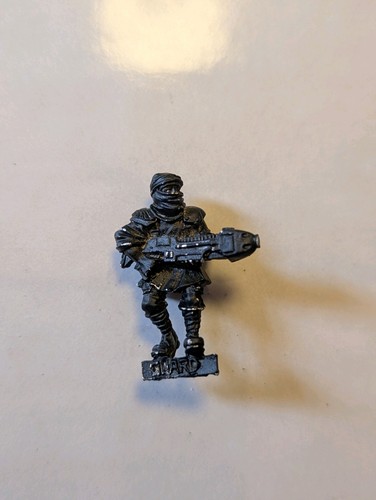 Tallarn desert raider with - tallarn,