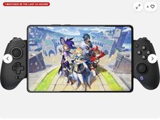 GameSir G8 Plus Bluetooth Mobile Game Controller for Switch TATTY BOX