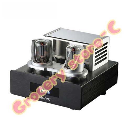 1pc yaqin cd3 6n8p stereo - 1pc,