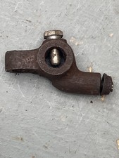 Vintage Triumph pre unit