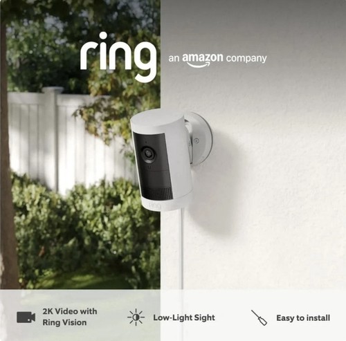 Ring outdoor indoor camera - ring,