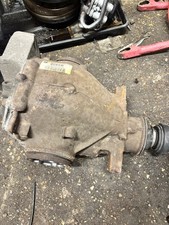 Bmw 335i 135i Rear Diff 3.46