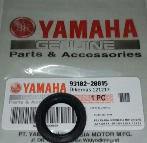 Genuine yamaha new xmax 125cc - yamaha,