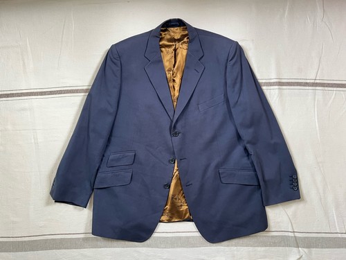 Cordings blazer jacket 48r - cordings,