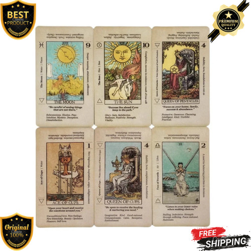 Beginner tarot cards with - beginner,