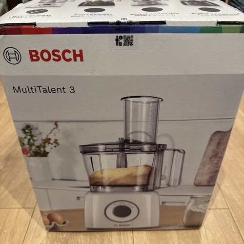 Bosch multitalent compact - 3,