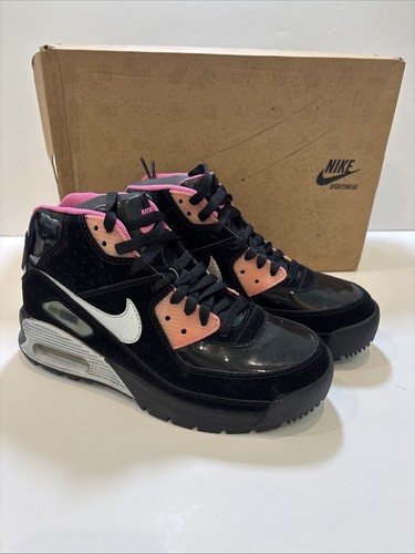 Rare new box 2009 air - new, max
