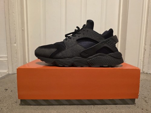 Nike air huarache - nike,