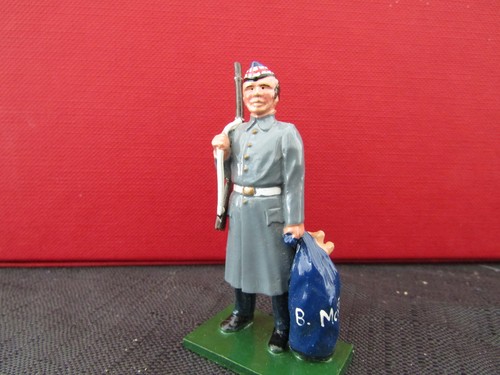 Trophy miniatures mckenzie - miniatures., b.