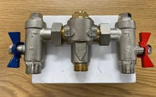 TMV 2/3 4-1 Thermostatic