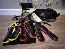 RARE ADIDAS F50 X-TRX SG