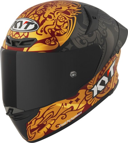 Kyt revo enea indonesia - kyt,