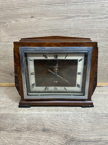 Vintage smith electric mantel - smith,