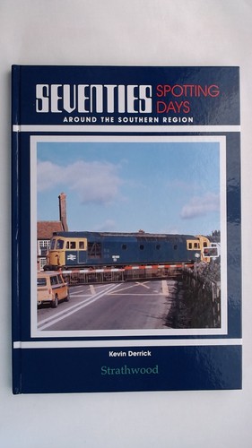 Seventies spotting days - seventies,