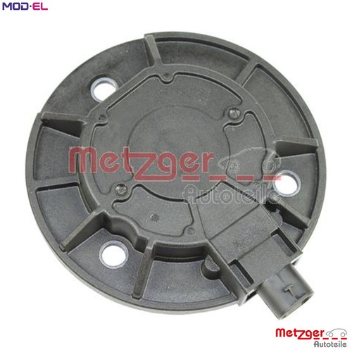 Central magnet camshaft - magnet,
