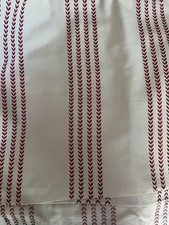 Harlequin EMILIA embroidered