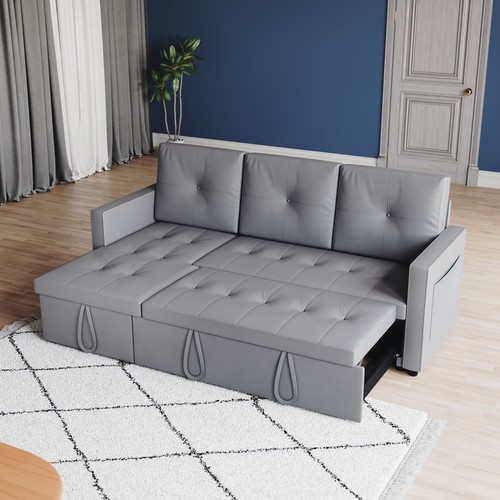 Seater sofa bed - sofa,