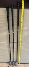 Petron TPX driver 10°/3 Wood 15°/5 Wood 18° Right Handed Graphite Shafts 