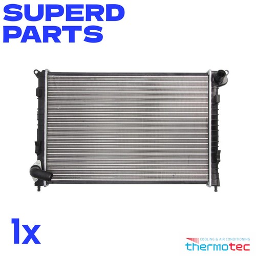 Radiator engine cooling - engine,