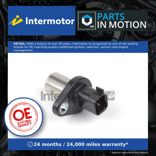 Rpm crankshaft sensor fits - sensor,
