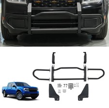 Bull bar compatible - bull,