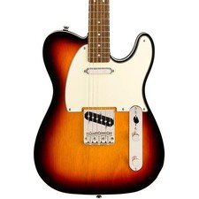 Squier Classic Vibe ’60s