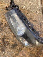 SUBARU forester drivers