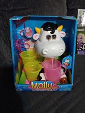 RARE MOLLY THE MILKSHAKE MAKER