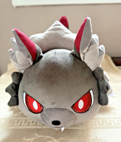 Aphmau plush large catface - large, 11"