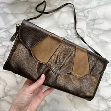 Renata Italian Vintage Bronze