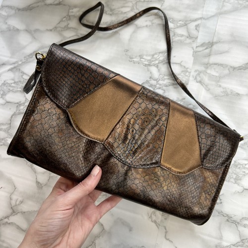 Renata italian vintage bronze - vintage,