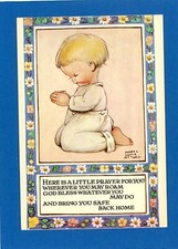 Mabel Lucie Attwell Artist