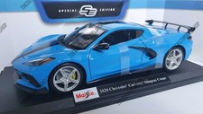 MAISTO 1:18 Scale Chevrolet