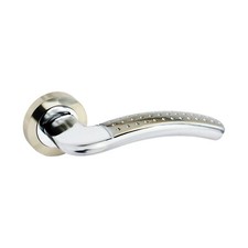 Dual Finish Designer Door