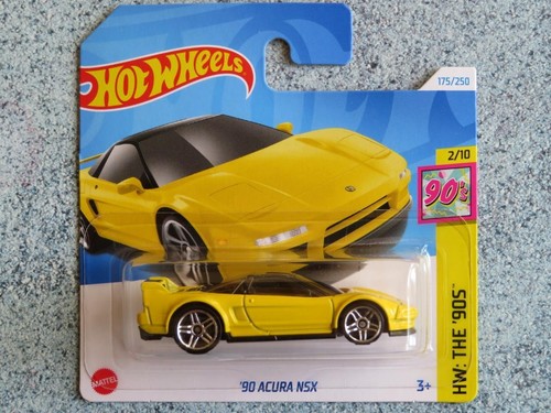 Hot wheels h4k 175 1990 - 175,