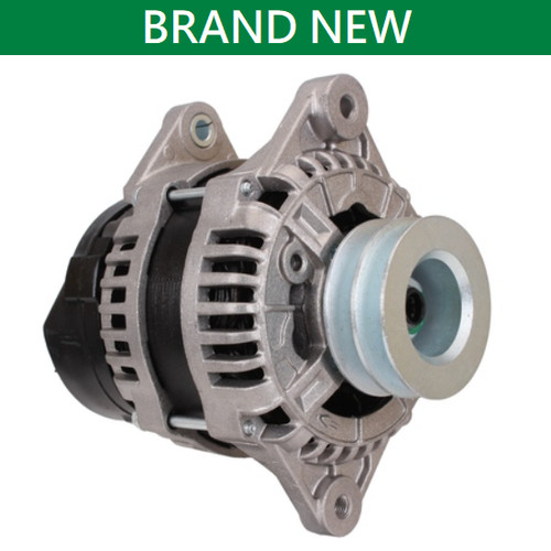 Diesel alternator - vm,