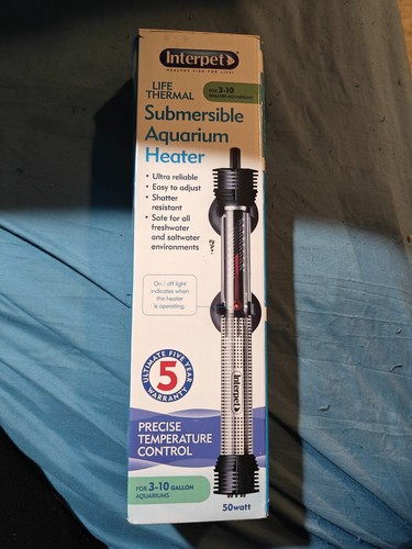 Ds1 interpet submersible - interpet,