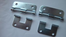 Nickle Heavy Duty Metal