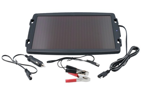 Gunson 77170 solar car battery - 77170,