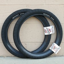 Odyssey bmx broc bicycle tires - broc,