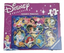 Ravensburger Disney Princess